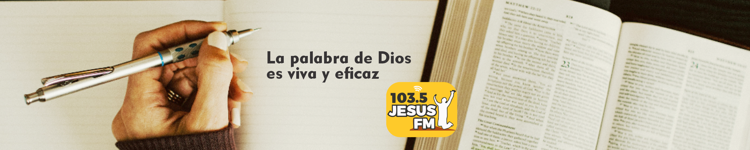PORTADAS JESUS FM